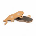 Sfriding Brake Discs Pads Set For Yamaha Yxr 700 Rhino Fi Auto 4x4 2009 2011-2013
