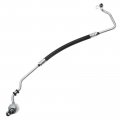 A-premium A C Discharge Line Hose Assembly Compatible With Jaguar F-type Xk Xkr Xkr-s 2014-2015 3 0l 5 Compressor To Condenser