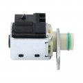 A-premium Transmission Shift Solenoid 1-2 2-3 Compatible With Chevrolet Blazer Express Silverado 1500 2500 3500 Tahoe C1500