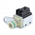 A-premium Transmission Shift Solenoid 1-2 2-3 Compatible With Chevrolet Blazer Express Silverado 1500 2500 3500 Tahoe C1500
