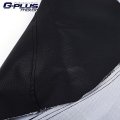 Black Seat Cover For Polaris Magnum Trailboss 325 330 500 2000 2001 2002 2003 2004 2005 2006 Seatcover Leather Protector