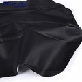 G-plus Black Seat Cover Compatible With Polaris Magnum Trailboss 325 330 500 2000 2001 2002 2003 2004 2005 2006 Seatcover