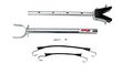 Extreme Max 3005 3852 Straight Transom Saver 21 To 31 
