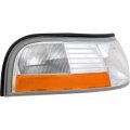 Evan Fischer Corner Light For 2003-2005 Mercury Grand Marquis Passenger Side Fo2521171 