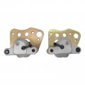 Carbpro Front Left Right Brake Caliper Assembly For Polaris Atv Sportsman 335 400 500 600 700 6x6 Magnum 330 325 2x4 4x4 