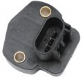 Bapmic 4874371ad Tps Throttle Position Sensor For Dodge Ram Pickup Durango Jeep Liberty Commander Wrangler