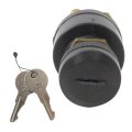 Mp41000 Mp52000 Boat Ignition Switch Replace 87-88107 87-88107a5 17393 88107 Compatible For Most Mercury And Sierra 