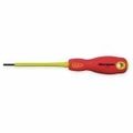 Insulated Cabinet Screwdriver 32 X 3 In Round Model 