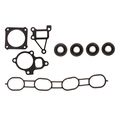 07-09 Nissan Altima Sentra Dohc Qr25de Mls Head Gasket Set Bolts