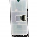 Ocpty Front Left Power Window Switch Fits For Nissan Cube 2009-2014 Control Lift Oe 25401-1fc0a 254011fc0a 254011fc1a