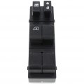 Ocpty Front Left Power Window Switch Fits For Nissan Cube 2009-2014 Control Lift Oe 25401-1fc0a 254011fc0a 254011fc1a