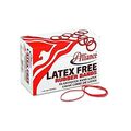Doaalertm Alliance Latex Free Size 19 Rubber Bands 6 X 3 1 2 1750 Count All37196 