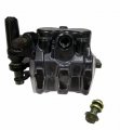 Ja-all Rear Disc Brake Caliper For Kazuma Falcon 110-150cc