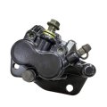 Ja-all Rear Disc Brake Caliper For Kazuma Falcon 110-150cc