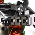 Generator Stator Coil 18 Poles For Kawasaki Ex250 Abs Ninja 250 250r Ex300 300 2013-2017 Er250 Z250 2013-2014 Abs 2015-2017