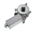 A-premium Power Window Lift Motor Compatible With Chevrolet Gmc C1500 2500 Suburban K1500 Yukon Tahoe Cadillac Escalade Replace
