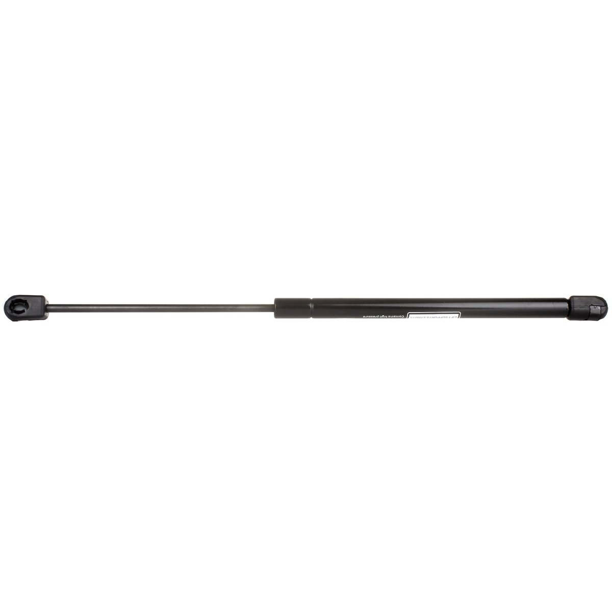 Rear Glass Window Lift Supports Struts Gas Springs For Jeep Commander 2006 2010 Set Of 2 16 06 In Extended Length 6194 Sg314065