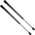 Rear Glass Window Lift Supports Struts Gas Springs For Jeep Commander 2006 2010 Set Of 2 16 06 In Extended Length 6194 Sg314065 