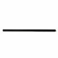 Polaris Atv Stabilizer Bar Tube Black Genuine Oem Part 5334114-329 Qty 1