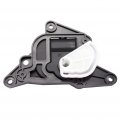 Hvac Blend Door Actuator Ocpty 604-310 Air Compatible With 2006-2010 For Hyundai Azera 2006-2012 Santa Fe 2005-2010 Sonata 2pcs