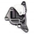 Hvac Blend Door Actuator Ocpty 604-310 Air Compatible With 2006-2010 For Hyundai Azera 2006-2012 Santa Fe 2005-2010 Sonata 2pcs
