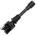 Ignition Coil For Mazda Protege5 2 0l002-2003 Protege 2 2001-2003 Pack Of 1 Uf407