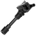 Ignition Coil For Mazda Protege5 2 0l002-2003 Protege 2 2001-2003 Pack Of 1 Uf407