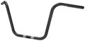 Khrome Werks 1 Black 16 Ape Hanger Handlebar 300822 