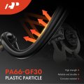 A-premium Abs Wheel Speed Sensor Compatible With Kia Models Optima 2011-2012 Sedan Front Driver And Passenger Side 2-pc Set