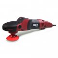 R5 Rotary Backing Plate With Hyper Flex Technology Red 3 In Buflc 300