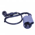 Ignition Coil For Yamaha Motorcycles Number 4dn-82320-01-00 4dn823200100 