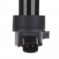 Ocpty Ignition Coil Coils Pack Fits Uf651 804 For Kia Soul 2 0l0-2015 Forte 2 1 8l 2014-2015 Hyundai Tucson 2 2014-2016 Elantra