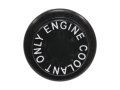 1984-1996 Corvette Coolant Recovery Reservoir Tank Cap