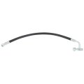 Aintier Power Steering Pressure Hose Assembly Fit For Infiniti Qx56 2004-2010 Nissan Armada 2005-2010 