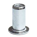 100-pc 6 X 32 Aluminum Nut Rivet Pack 