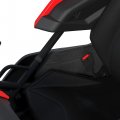 Polaris Slingshot Side Storage Bags