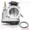 A-premium Electronic Throttle Body Compatible With Audi A3 1998999 2000 2001 2002 2003 L4 1 8l Seat Cordoba 1 6l Replace