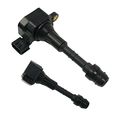 178-8296 Direct Ignition Coil For Car Copper Windings Bolt On Installation Model
