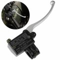 Usonline911 Silverbrake Master Cylinder For Honda Cx500 Cx650 Cb750 Ft500 Gl500 Vt500 Goldwing