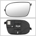 10438749 Oe Style Driver Left Mirror Glass Lens Compatible With Chevy Venture Montana Trans Sport 97-05