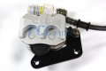 Front Hydraulic Brake Assembly For Gy6 125cc 150cc Gas Scooter Moped Bk19