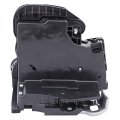 Newyall Rear Right Passenger Side Door Lock Actuator