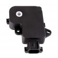 Air Door Actuator A C Havc Heater Blend Fit For 02-08 International Harvester 4200 02-12 4300 4400 604-5101 