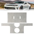 2012-2015 Chevrolet Camaro Zl1 Lsa Supercharger Brick Reinforcement Brackets For 150035 