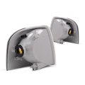 Parking Signal Light Pair For Ford Explorer 2002 2003 2004 Driver And Passenger Side Replaces 1l2z 13201 Aa 13200 Fo2520167 