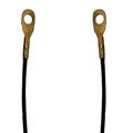 Atp Automotive Y-500 Tailgate Cable 