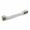 Smt-silver Lowering Link Compatible With 2003-06 07-08 Honda Cbr600rr 2008-2009 Cbr1000rr B00rur9xfy