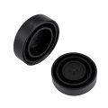 Auxbeam Rubber Housing Seal Cap Dust Cover For Led Car Lights Retrofit Light Bulb Kit Pack Of 2 55mm 70mm 80mm 90mm 95mm 