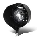 Compatible With 05-18 Frontier Oe Style Front Bumper Driving Fog Light Lamp Left Lh Driver