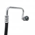 A-premium A C Discharge Line Hose Assembly Compatible With Ford Escape Mercury Mariner 2008 3 0l Compressor To Condenser